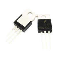 BD 243C TO-220 Transistör
