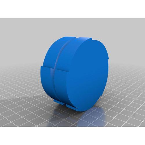 Teyp Masker - Andrey Shayter’ın Versiyonu - 5148327