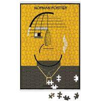 Norman Foster Madre Puzzle 240 Parça Yapboz