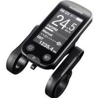 Bisiklet Bilgisayarı SC-E6100 E-TUBE sistemi Shimano