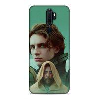 Oppo A9 2020 Uyumlu Kılıf BMovie (17) Tasarım Kılıf Dune