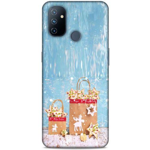 Huawei P40 Pro Kılıf Snowix (10) Full Koruma Kılıfı Kahve