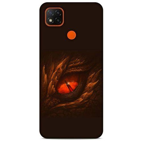 Xiaomi Redmi 9C Kılıf Dragons (46) Core Armor Kılıf Ejderha Filmi