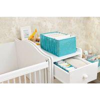 Baby Akordiyon Organizer Çekmece Düzenleyici Large (yeşil) - 04089