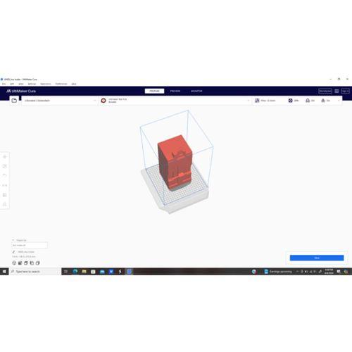 TRX4M Kutu Römork (Bu ürün Sadece Plastik parçadır - Almadan Önce Soru Sorabilirsiniz)