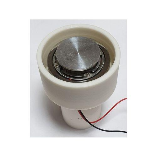 Tavan Titreşim Hoparlörü Konutu 3D Baskı (Bu ürün Sadece Plastik parçadır - Almadan Önce Soru Sorabilirsiniz)