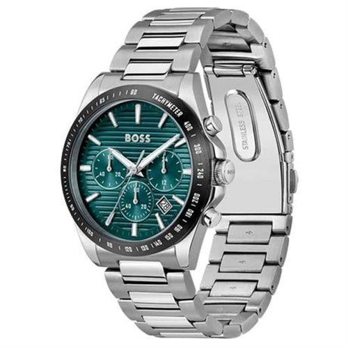 Hugo Boss Watches HB1514241 Erkek Kol Saati 1514241