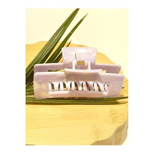 Monalisa Home 10 cm Lüks Gösterişli  Parlak Renkli Kıstırma Toka