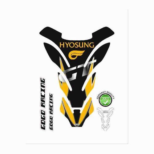 HYOSUNG Hyosung Uyumlu Tank Pad 002