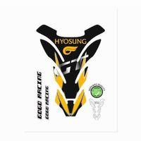 HYOSUNG Hyosung Uyumlu Tank Pad 002