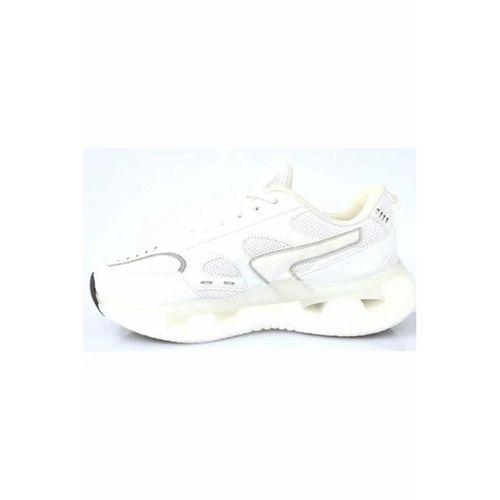 Dunlop 2225 Beyaz Eva Taban Kadın Spor Ayakkabı