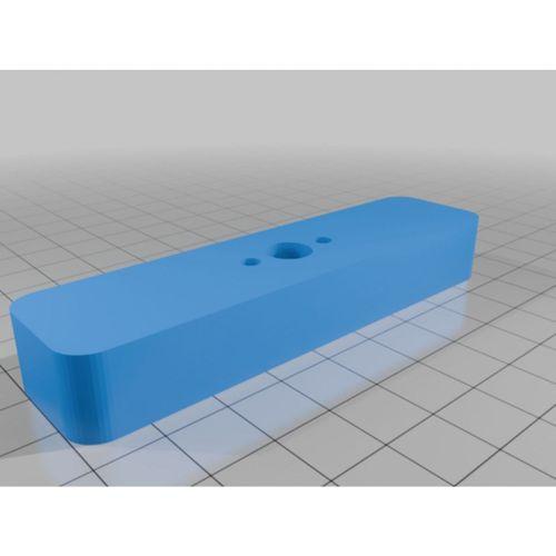 VSR Silindir Kapağı Aleti (Bu ürün Sadece Plastik parçadır - Almadan Önce Soru Sorabilirsiniz)