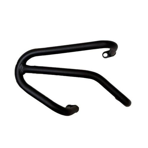 MONDİAL Mondial Strada 2023 - 2025 Uyumlu Eksoz Koruma Borusu