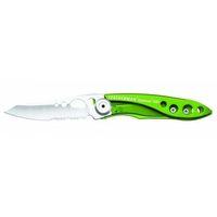 Skeletool Kbx Sublime Green 15 Cm