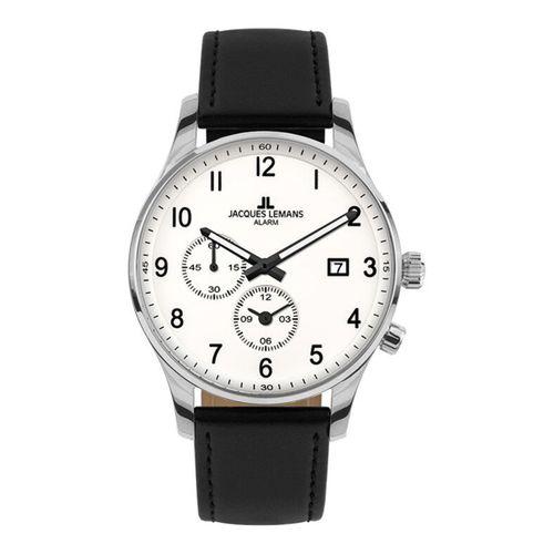 JACQUES LEMANS LONDON 1-2125B ERKEK KOL SAATİ
