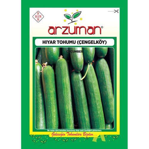 Salatalık Tohumu (10 gr) Çengelköy