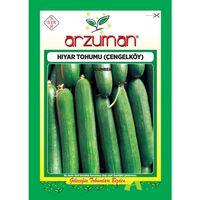 Salatalık Tohumu (10 gr) Çengelköy