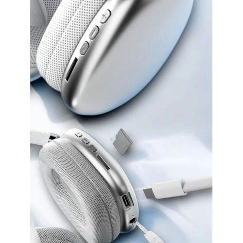 P9 Plus Kulaklık Siyah