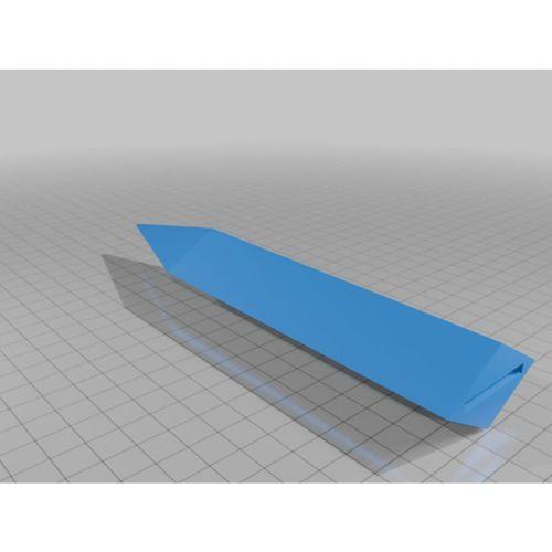 Tower Of God Black March 3D Baskı (Bu ürün Sadece Plastik parçadır - Almadan Önce Soru Sorabilirsiniz)