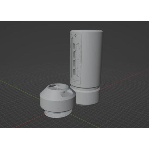 - Korkutucu Konserve (Bu ürün Sadece Plastik parçadır - Almadan Önce Soru Sorabilirsiniz)