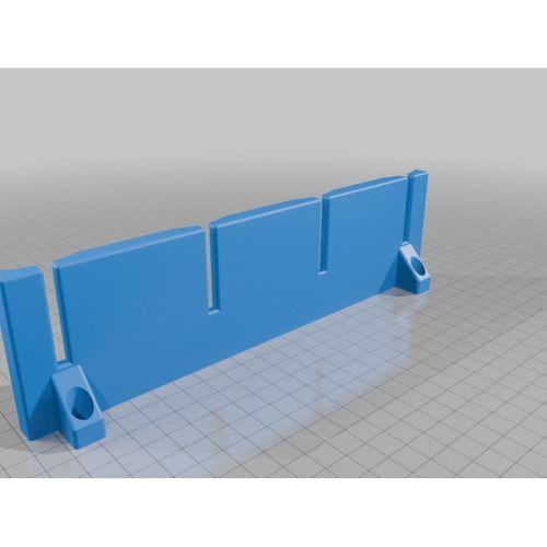 Yoyo Raf Tutucu Stand Depolama - 6898141