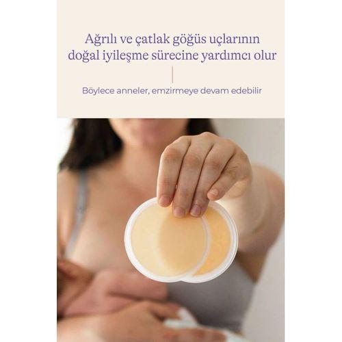 Lansinoh Lansinoh Soothies Soğutucu Hidrojel Pedleri