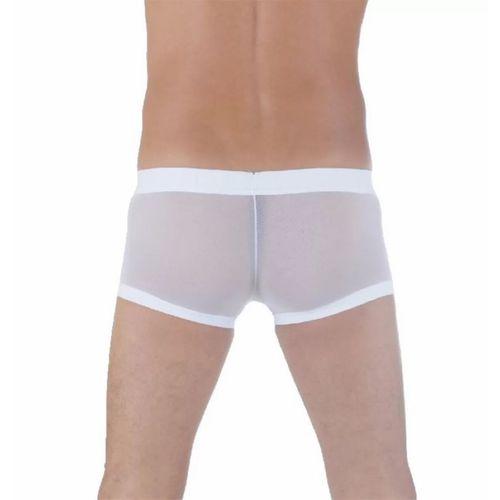 Br291125 Transparan Boxer