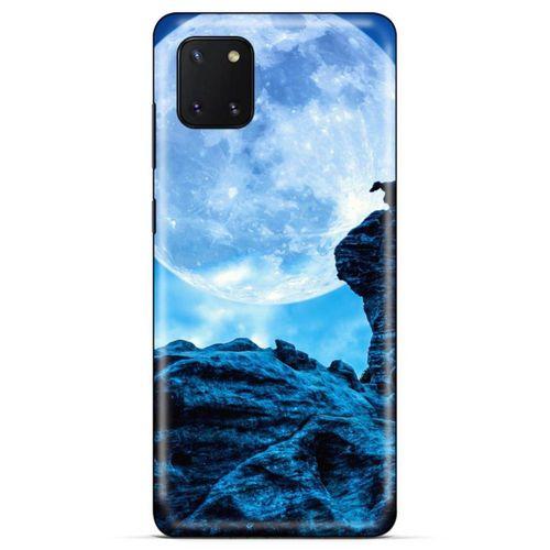 Lopard Huawei Y5P Uyumlu Kılıf Manipülasyon ☻ (14) Lansman Kılıf Desenli