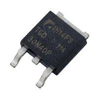 TGD 30N40P TO-252 Transistor