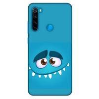 Emojix (93) Xiaomi Redmi Note 8 Kılıf Silikon Kapak Desenli