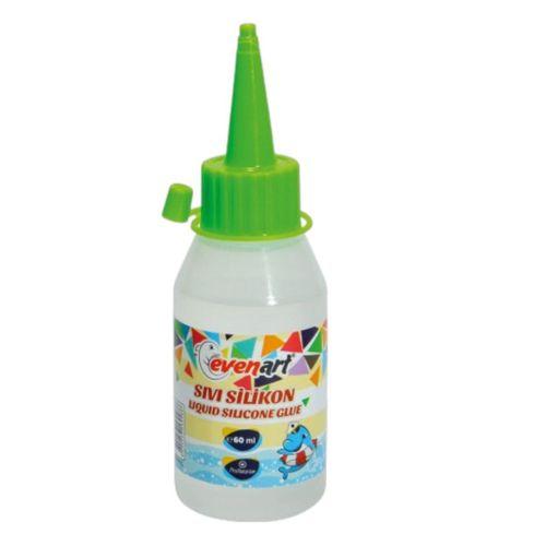 EVENART SIVI SİLİKON 60 ml