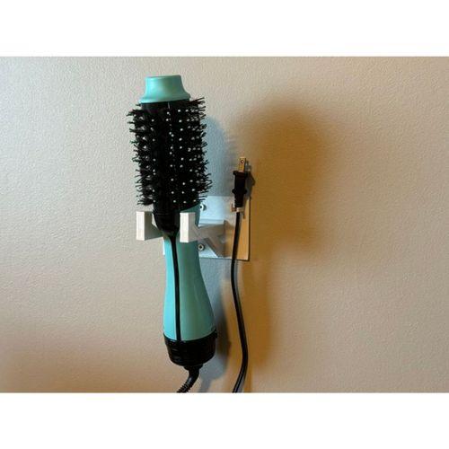 Revlon Saç Kurutma Fırçası (Bu ürün Sadece Plastik parçadır - Almadan Önce Soru Sorabilirsiniz)