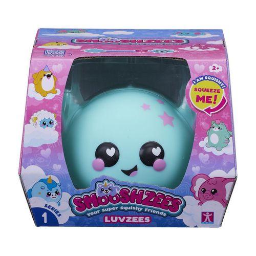 MH003001 Smooshzees Sıkıştırılabilir Esnek Midi Livzees 08103 - 1 Adet Stokta Olan Gönderilir
