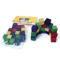 Puti Renkli Küp Seti