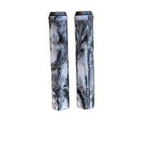 SEVGENT Elcik Bisiklet Yeni Model Uzun Beyaz 1296