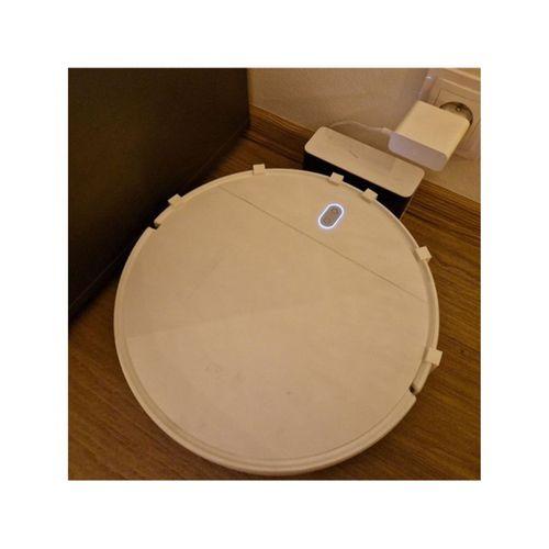 Xiaomi Vakum Mop V2 Bumper Uzatıcı (Bu ürün Sadece Plastik parçadır - Almadan Önce Soru Sorabilirsiniz)