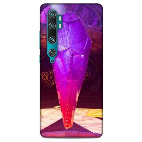 Xiaomi Mi Cc9 Pro Uyumlu Kılıf The Dark Crystal (37) Silicone Cover Kylan