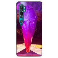 Xiaomi Mi Cc9 Pro Uyumlu Kılıf The Dark Crystal (37) Silicone Cover Kylan