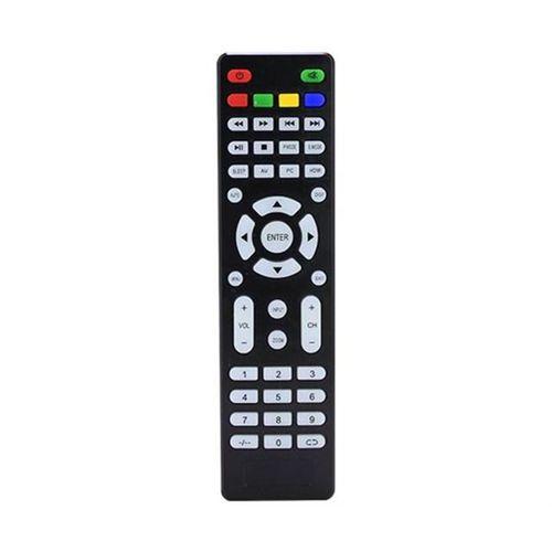 Yumatu İnce Slim Kasa Lcd Led Tv Kumandası