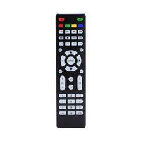 Yumatu İnce Slim Kasa Lcd Led Tv Kumandası