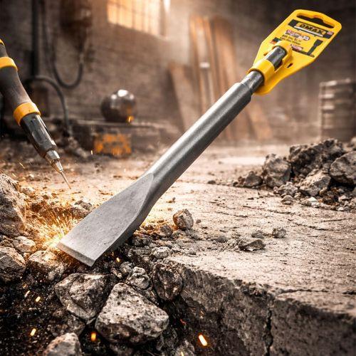 SDS Keski Ucu 14x250 mm