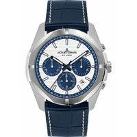 JACQUES LEMANS MELBOURNE 1-2180C ERKEK KOL SAATİ