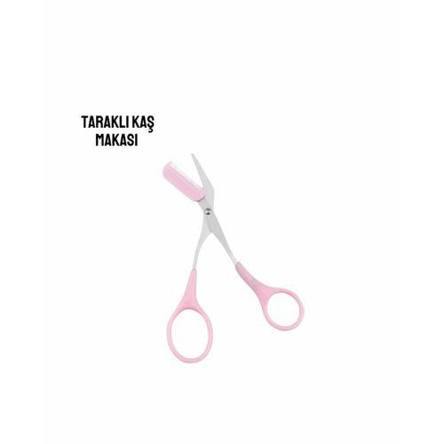 Taraklı Kaş Makası