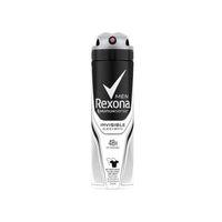 Rexona Deodorant Sprey Invısıble Black Whıte 150 ml