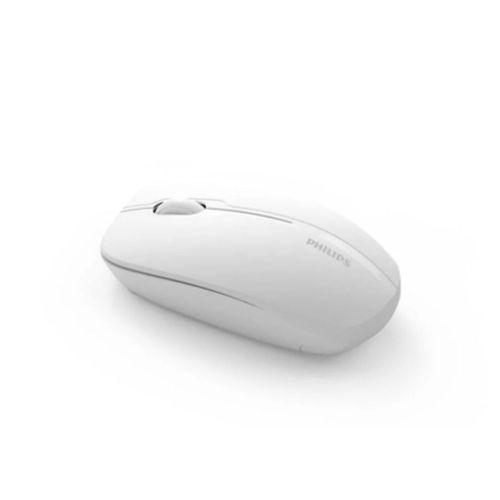 PHILIPS KABLOSUZ MOUSE SPK7318W BEYAZ