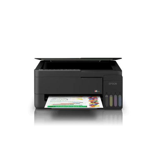 EPSON ECOTANK L3350 COLOR TANK FOT/TAR/YAZ A4 WIFI