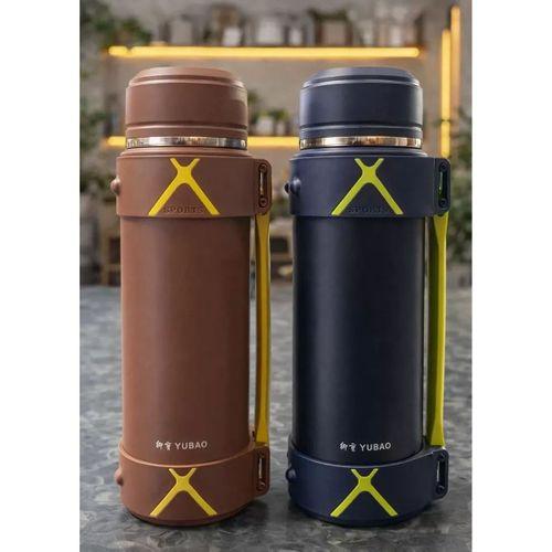 Mszm 2500 Ml Çift Katmanlı Vakumlu Paslanmaz Çelik Termos Alk4638