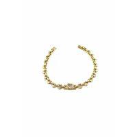 Xuping Vip Bileklik - Altın