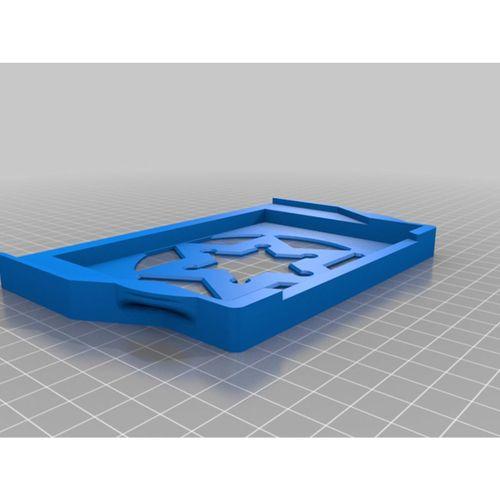 Tiny Epic Western Sleeved Büyük Kartlar (Bu ürün Sadece Plastik parçadır - Almadan Önce Soru Sorabilirsiniz)