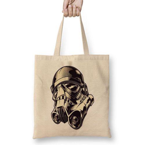 Star Wars 4 Bez Çanta Uzun Saplı